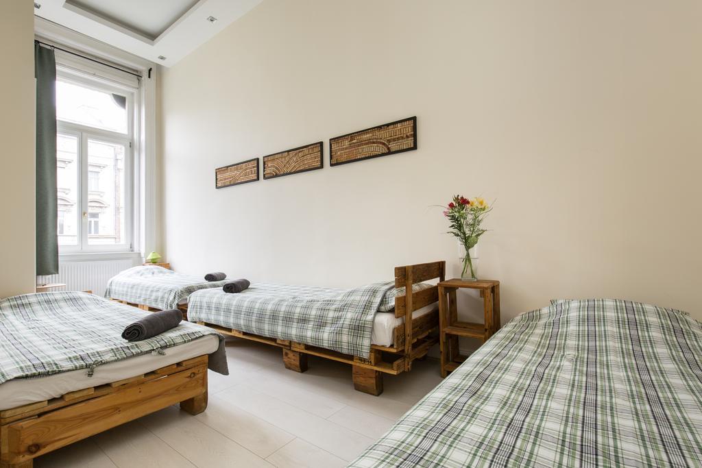 Jozsef63 Apartment Budapeste Exterior foto