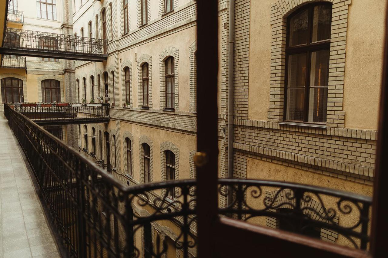 Jozsef63 Apartment Budapeste Exterior foto